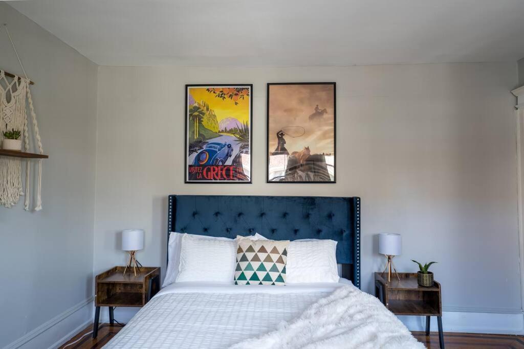 Luxury 8 Bedroom 4 Ba - Just 1 Block From The Beach! *