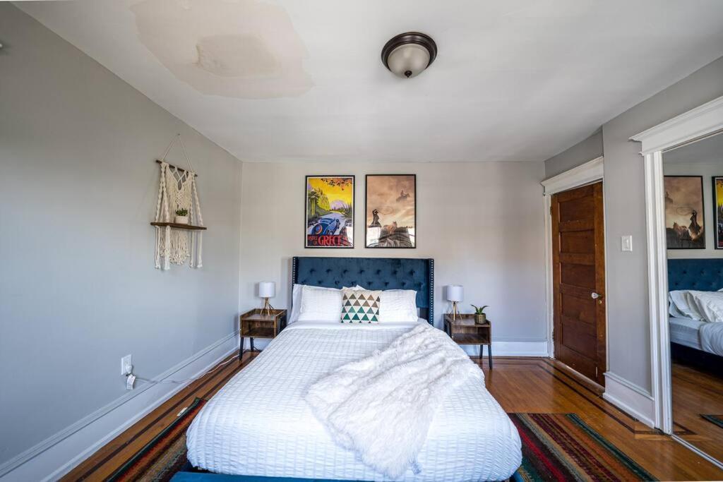 Luxury 8 Bedroom 4 Ba - Just 1 Block From The Beach! Holiday home Atlantic City