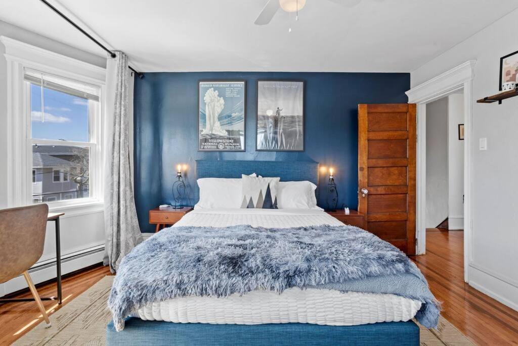 Luxury 8 Bedroom 4 Ba - Just 1 Block From The Beach! * Atlantic City